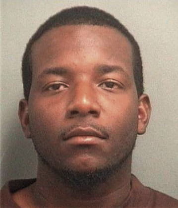 Leroy Benjamin, - Palm Beach County, FL 